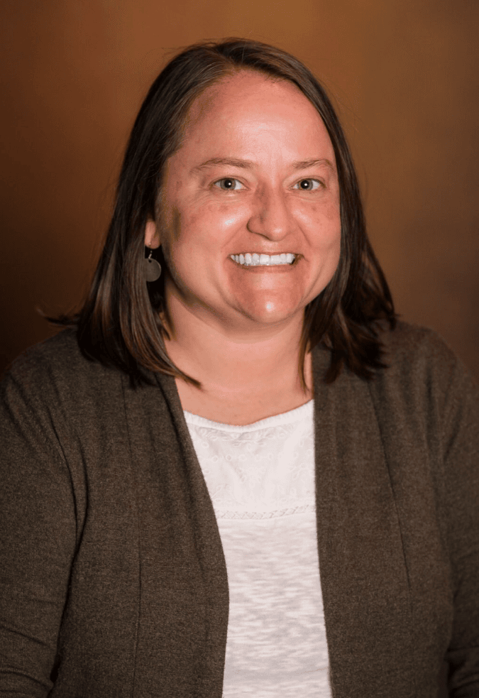 Faith Newell